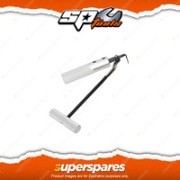 SP Tools Windscreen Cold Knife - Aluminium Handle Heavy Duty Steel Durability