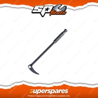 SP Tools Pry Bars - Individual Indexing Jaw 762mm Chrome Vanadium Steel