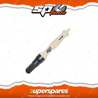 SP Tools Parts Brush - Flow Through Style for Parts Cleaning Washing Sinks