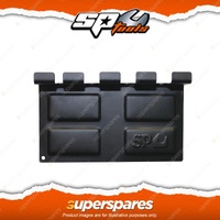 SP Tools Pry Bars Magnetic Holder - Durable Light-weight Steel Organise Tools