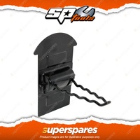 SP Tools Magnetic Holder Foldable - Durable Light-weight Steel Organise Tools