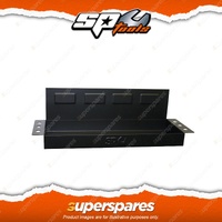 SP Tools Magnetic Holder Tray & Screwdrivers - Organises Frequently Used Tools
