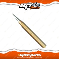 SP Tools Taper Punch - Size 4 x 12 x 150mm Drive Out Pins & Rivets Individual