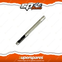 SP Tools Hollow Punch - 5mm Individual Leather Hole Punch Gasket Cutter
