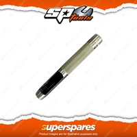 SP Tools Hollow Punch - 8mm Individual Leather Hole Punch Gasket Cutter