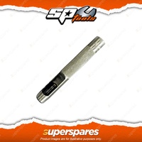 SP Tools Hollow Punch - 9mm Individual Leather Hole Punch Gasket Cutter