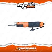 SP Tools Straight Air Saw - Compact Length 235mm with 24 Teeth Blade