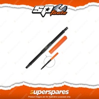 SP Tools Internal & External Thread Files - Metric Restores Damaged Threads