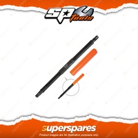 SP Tools Internal & External Thread Files - SAE Restores Damaged Threads