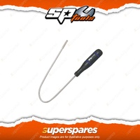SP Tools Pick-Up Tool - Magnetic Flexible Shaft 480mm Long Speciality Tool