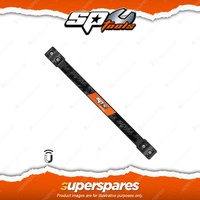 SP Tools Magnetic Strip with Sp Logo - Length 300mm Perfect Storage for Workshop