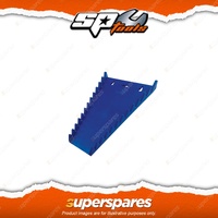 SP Tools Spanner Rack - Holds up to 12 Spanners High Impact Plastic