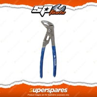 SP Tools 165mm Pliers Adjustable Joint - Individual Chrome Molybdenum Steel