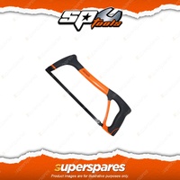 SP Tools 12" Hacksaw - Professional 305mm Blade 95mm Throat Heavy duty