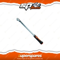 SP Tools Torque Wrench - Micrometer 1/2" Drive Length 517mm Range 40-200Nm