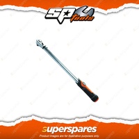 SP Tools Torque Wrench - Micrometer 3/4" Drive Length 1210mm Range 150-750Nm