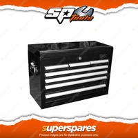SP Tools 7 Drawer Custom Series Tool Box - Store & Organise Heavy Duty