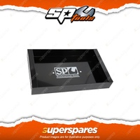 SP Tools Drawer Organiser Tray - Suit All Sp Tool Boxes & Roll Cabs Wide Drawer