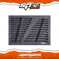 SP Tools Eva Insert Empty - Spanners Suit Sp50017M Offers Extra Protection