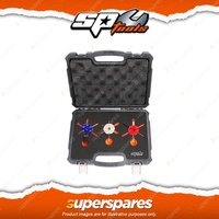 SP Tools 3Pcs Wire Terminal Removal / Release Tool Set - Auto Electrical