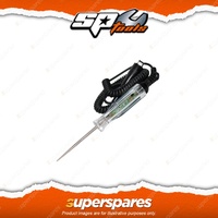 SP Tools 12 to 42 Volt Circuit Tester - Hybrid Vehicle LED Light Visible Handle
