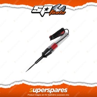 SP Tools 3 to 15 Volt Circuit Tester - Test Standard Primary Automotive Circuits