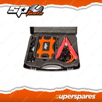 SP Tools Jump Starter Lithium Cobalt - High Density Power Bank 1600A 12V Charger