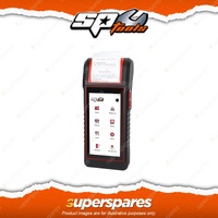 SP Tools Multi Function Smart Tool - 5 Tools in 1 with Wifi & Built In Printer