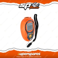 SP Tools Mini-Infrared Thermometer LCD Display with Backlight -20 to 270 Degree