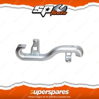 SP Tools Brake Pipe Bending Tool - Chrome Molybdenum Steel Up to 5mm Diameter