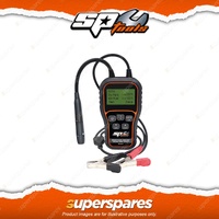 SP Tools Brake Fluid Coolant Boiling Point Tester - Reverse Polarity Protection