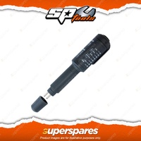 SP Tools Brake Fluid Tester - Compact LED Light Test for Moisture Content