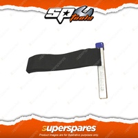 SP Tools Oil Filter Wrench Strap Type Car Suits Oil Filters up to 150mm Diameter