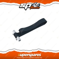 SP Tools Oil Filter Wrench Strap Type Truck Suit Oil Filter up to 300mm Diameter