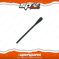SP Tools Spark Plug Installation/Removal Tool - Fits Most Common Size Plugs
