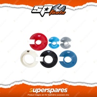 SP Tools 6Pcs Air Conditioning & Fuel Line Disconnect Set - Easy Clip Over