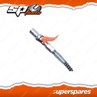 SP Tools Grease Gun - Variable Stroke Pistol Grip 20 Flexible Hose with Coupler