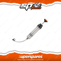 SP Tools Extraction Syringe 200ml - Multi Purpose Transfer Oils & Fluids