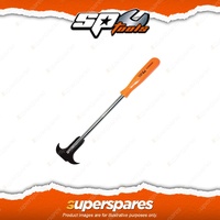 SP Tools Twin Hook Seal Puller Removal of Oil & Grease in Drives Length 325mm