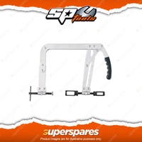 SP Tools Valve Spring Compressor - Universal Jaw with 55-175mm Capacity