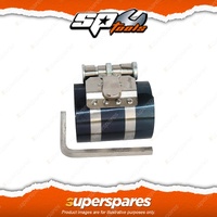 SP Tools Piston Ring Compressors - 50mm-125mm Self Locking Ratchet Double Band 