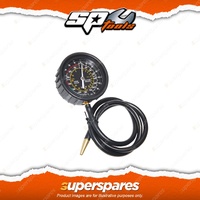 SP Tools Vacuum/Fuel Pump Tester Kit - Checks for Leaky or Defective Parts