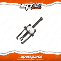 SP Tools Pulley Puller for Removing Alternator & Power Steering Pulleys