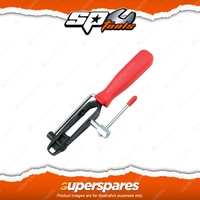 SP Tools CV Boot Clamp Banding Tool with Cutter - Installing Band Style Clamps