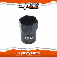 SP Tools Locknut Socket - 54mm for Use on Front Wheel Adjustingnuts Suits Nissan