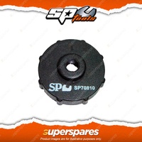SP Tools Brake & Clutch Pressure Bleeding Adaptors Suit SP70809 for Daihatsu