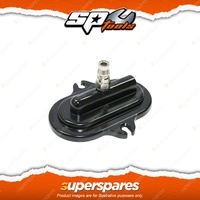 SP Tools Brake & Clutch Pressure Bleeding Adaptors Suit SP70809 for Aus Ford