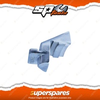 SP Tools Stretch Belt Tool - Quick & Easy Removal/Installation Magnetic Faces