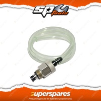 SP Tools Oil Drain Hose M20x 1.5P for Lexus 4 & 6 & 8 Cylinder 2006-On