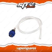 SP Tools Oil Drain Hose M32 x 2.0P for Volkswagen Golf Jetta V Passat B6 2.0T
